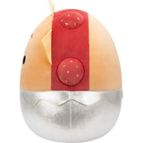 Squishmallows 40 Cm P23 Bela Ciao Sub Sandwich