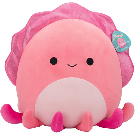 Squishmallows 40 Cm P23 Auggie Cuttlefish
