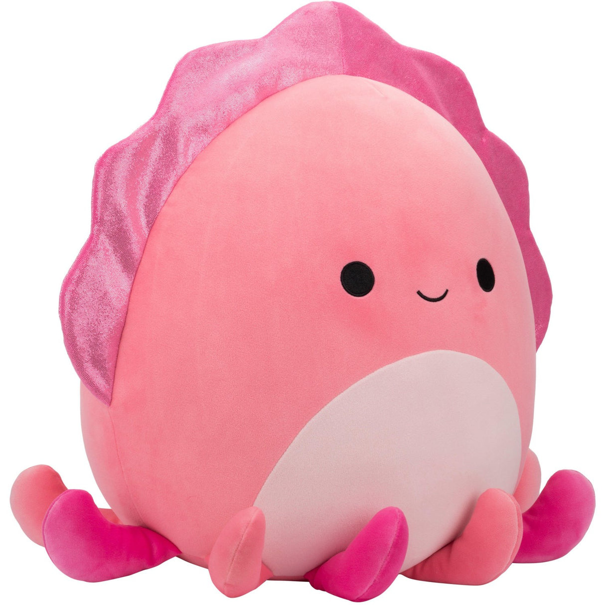 Squishmallows 40 Cm P23 Auggie Cuttlefish