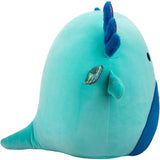 Squishmallows 50 Cm P23 Noeland Axolotl