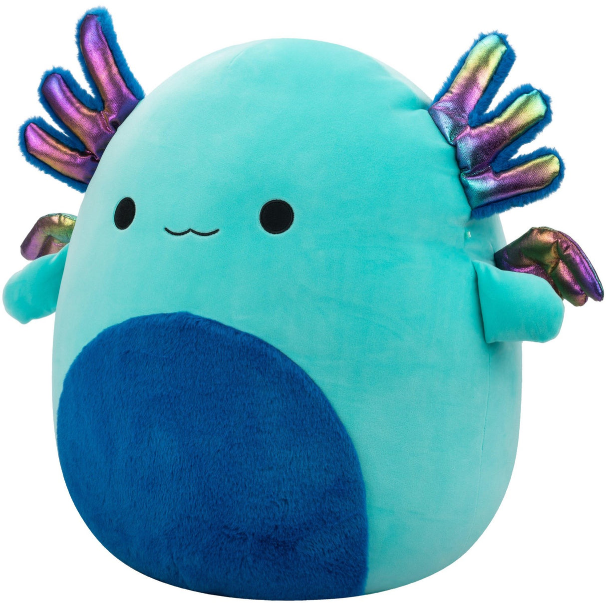 Squishmallows 50 Cm P23 Noeland Axolotl