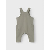 Lil'Atelier Forest Fog Defne Loose Sweat Overall