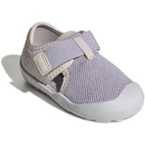 adidas Originals Putty Mauve/Dash Grey/Ftwr White Terrex Captain Toey I Sandal