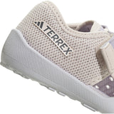 adidas Originals Putty Mauve/Dash Grey/Ftwr White Terrex Captain Toey I Sandal