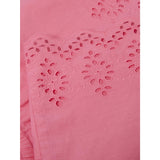 kids ONLY Camellia Rose Lou Life Emb Shorts