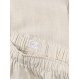 kids ONLY Moonbeam Siesta Pull-Up Linne Blend Byxor Noos