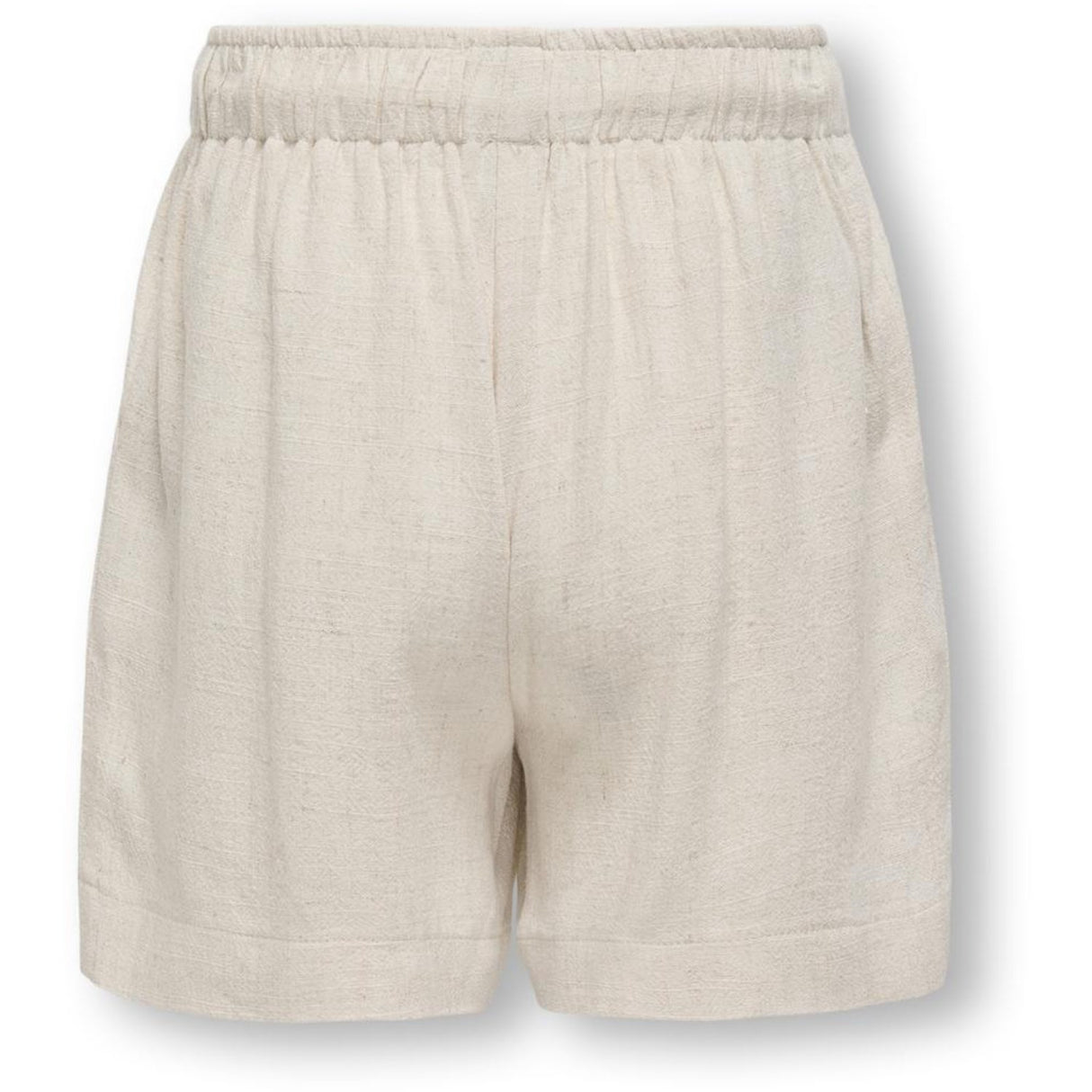 kids ONLY Moonbeam Siesta Pullup Linne Blend Shorts Byxor Noos