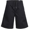 Jack & Jones Junior Black Tony Clean Boeriis Long Shorts