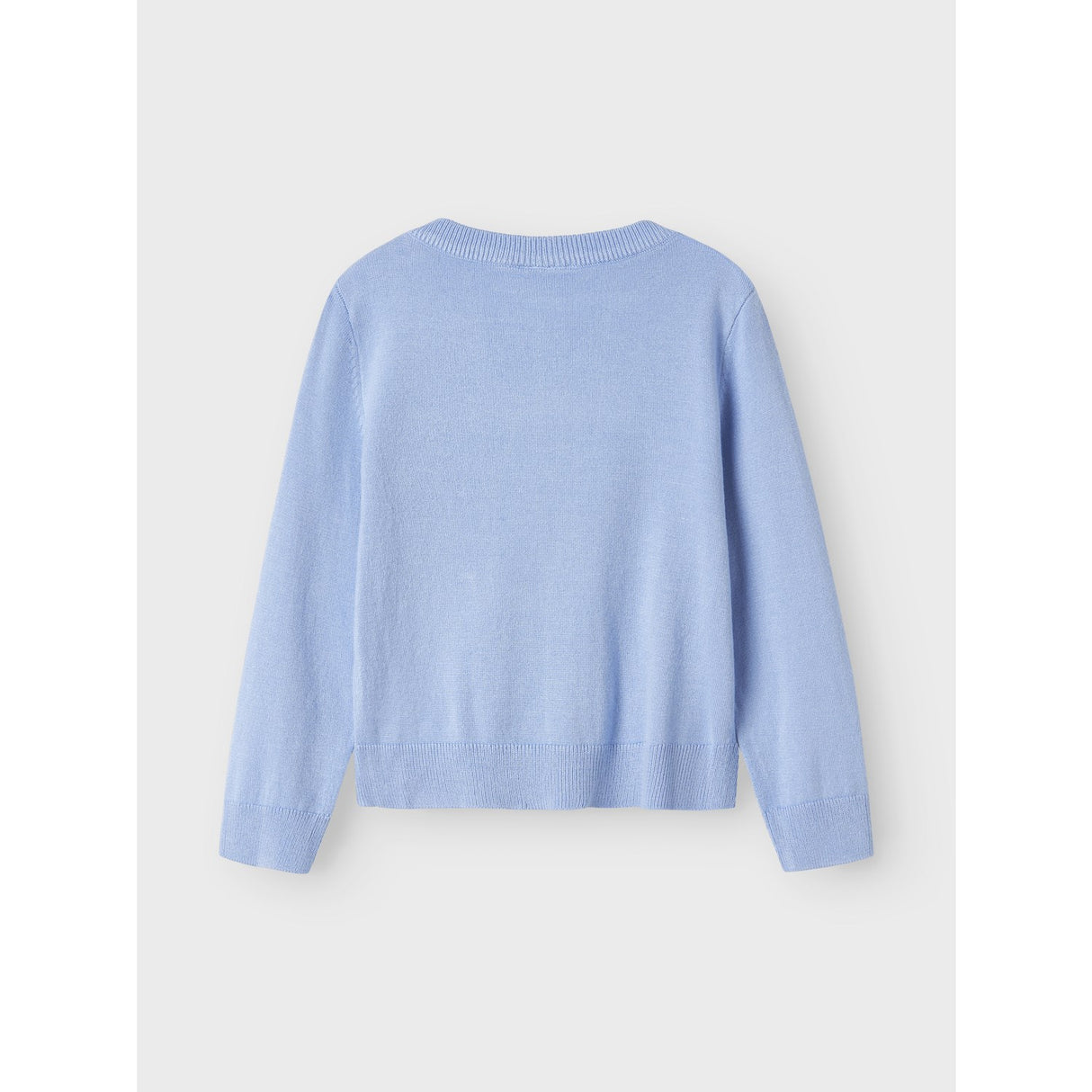 Name It Serenity Valma Kort Stickad Cardigan