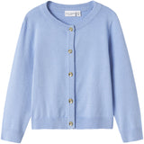 Name It Serenity Valma Kort Stickad Cardigan