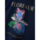 Name It Navy Blazer Dukko Regular T-Shirt