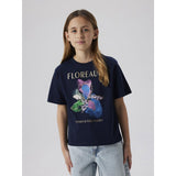 Name It Navy Blazer Dukko Regular T-Shirt