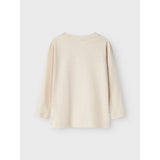 Name It Peyote Melange Demmi Blus