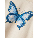 Name It Peyote Melange Demmi Blus