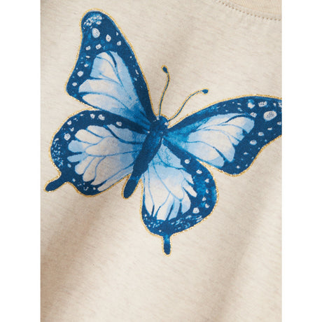 Name It Peyote Melange Demmi Blus