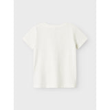 Name It Cloud Dancer Dessy T-Shirt
