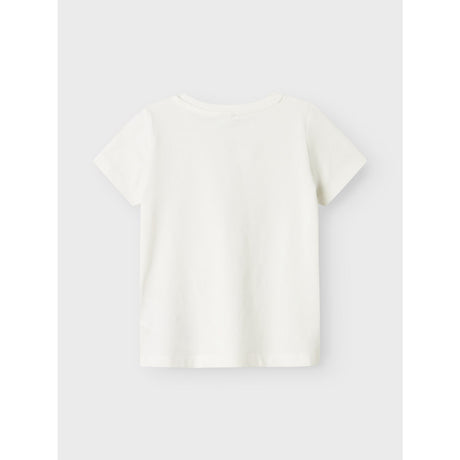 Name It Cloud Dancer Dessy T-Shirt