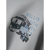 Name It Quarry Drew Regular Blus