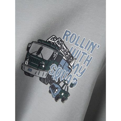 Name It Quarry Drew Regular Blus