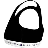 Tommy Hilfiger Black/White 2 Pack Bralette