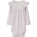 Name It Light Lilac Disse Body