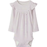 Name It Light Lilac Disse Body