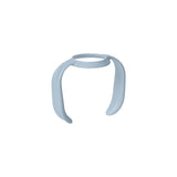 Bibs Baby Blue Baby Flaska Handle
