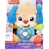 Fisher-Price® Laugh & Learn Smart Stages Hvalp