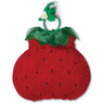 That's Mine Goji Berry Livia Jordgubbe Kostym