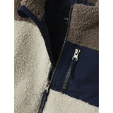 Name It Fog Monico Teddy Väst