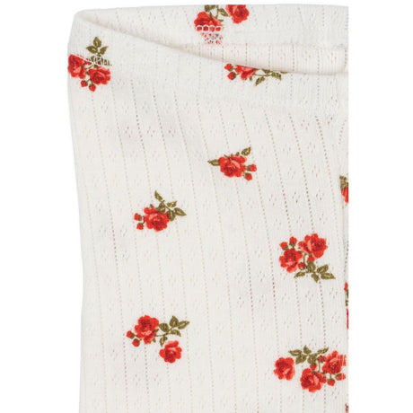 Konges Sløjd Rose Red Minnie Byxor Gots