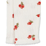 Konges Sløjd Rose Red Minnie Byxor Gots