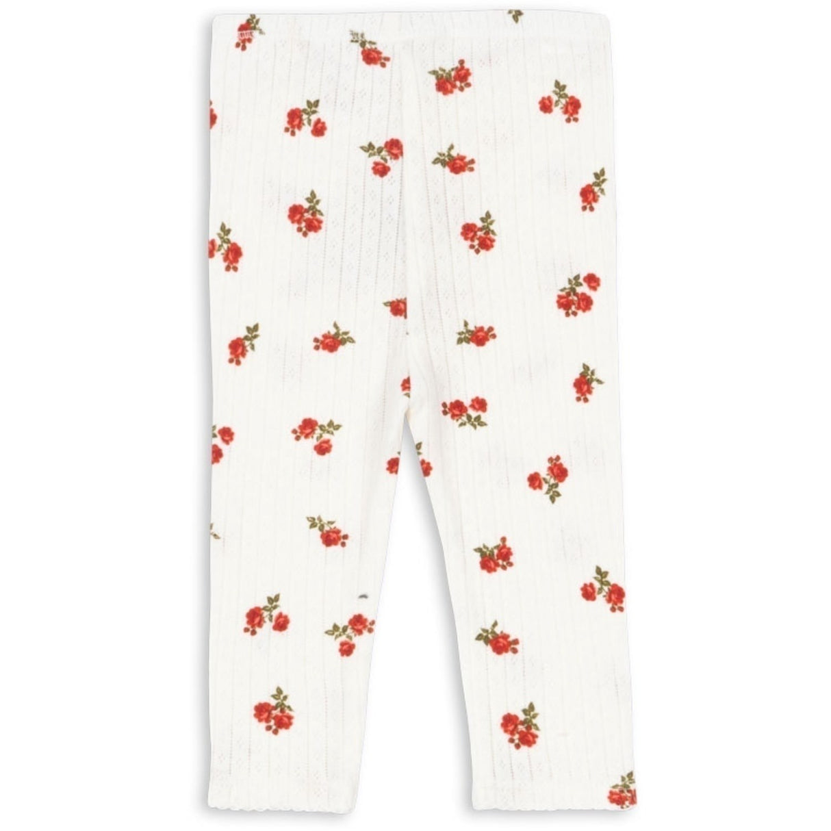 Konges Sløjd Rose Red Minnie Byxor Gots