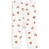Konges Sløjd Rose Red Minnie Byxor Gots