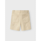 Name It Peyote Ryan Twill Shorts Noos