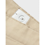 Name It Peyote Ryan Twill Shorts Noos