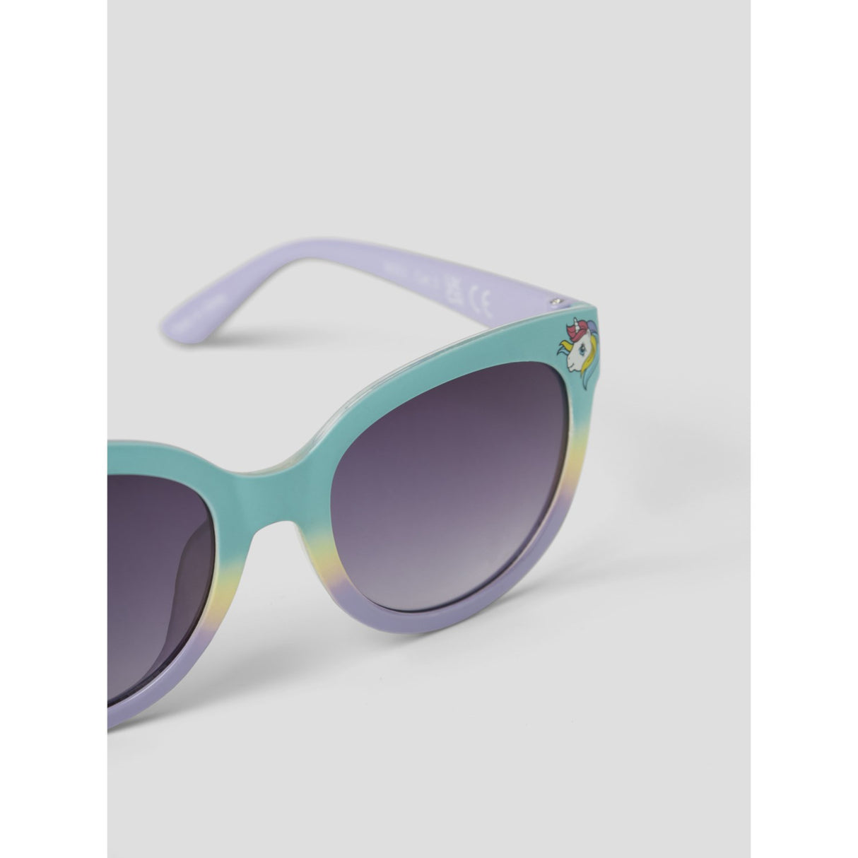 Name It Orchid Bloom N051 Marie My Little Pony Solglasögon