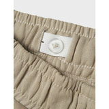 Name It Pure Cashmere Ollie Cargo Shorts Noos