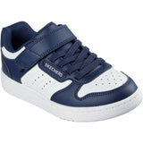 Skedchers Quick Street Sneakers