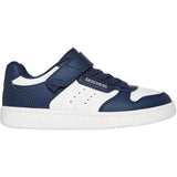 Skedchers Quick Street Sneakers