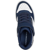 Skedchers Quick Street Sneakers