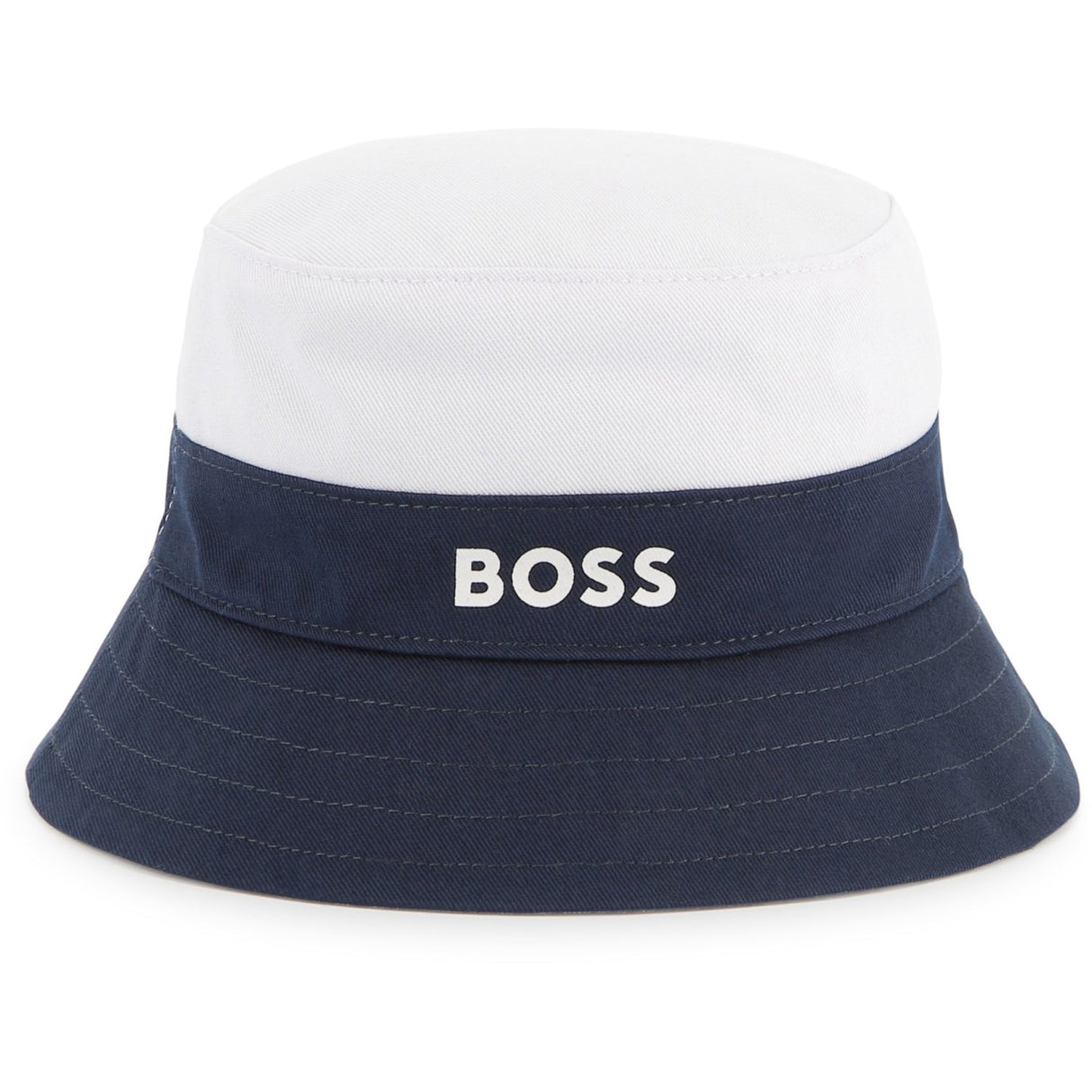 Hugo Boss Persian Blue Vändbar Bobbare Hatt