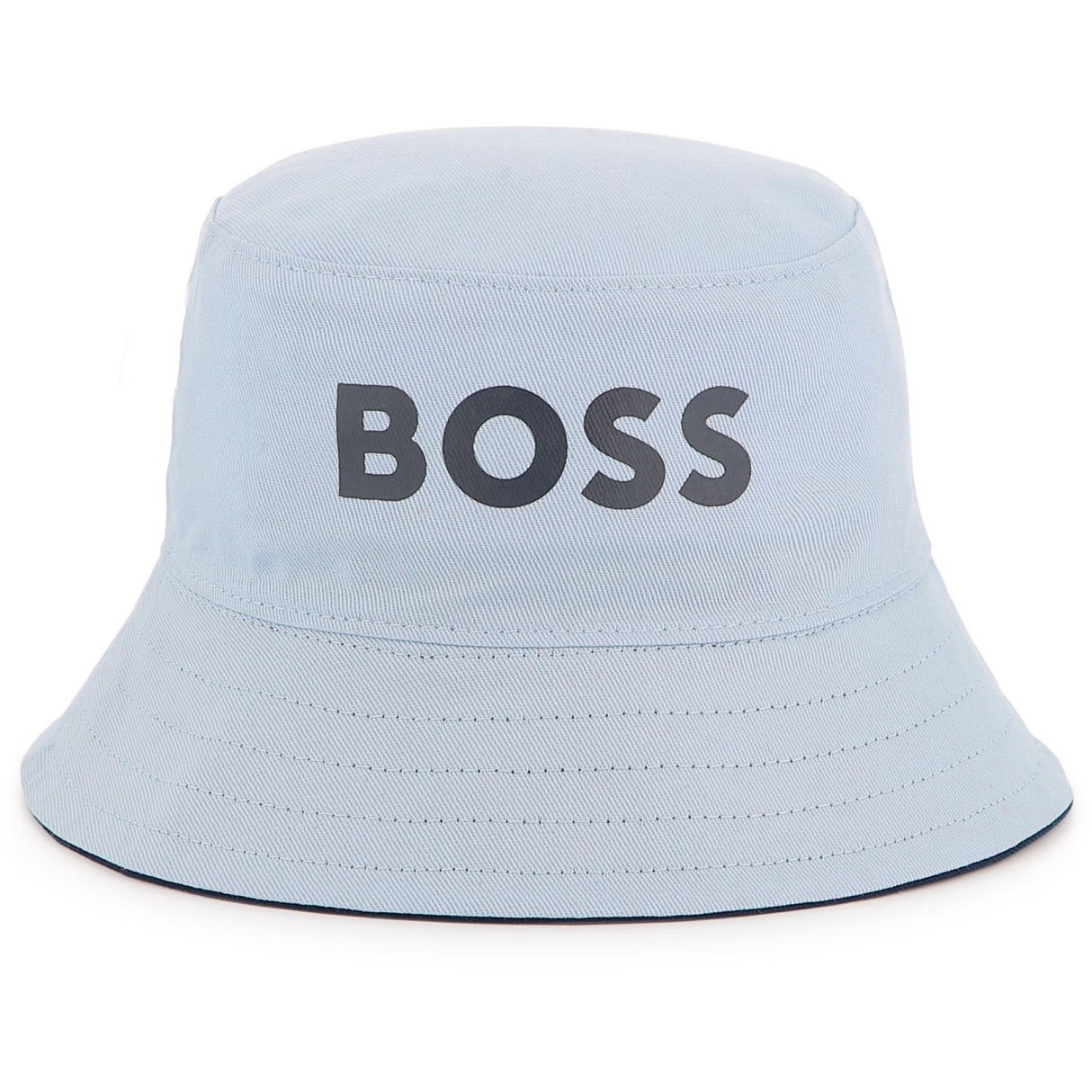 Hugo Boss Persian Blue Vändbar Bobbare Hatt