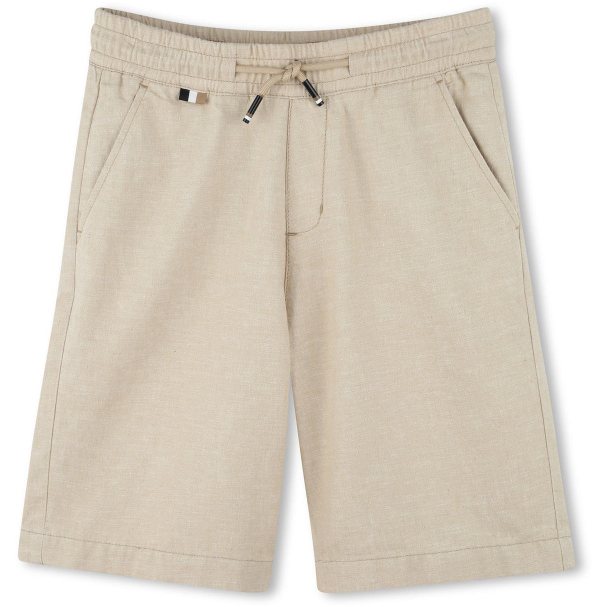 Hugo Boss Stone Bermuda Shorts