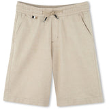 Hugo Boss Stone Bermuda Shorts
