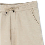 Hugo Boss Stone Bermuda Shorts