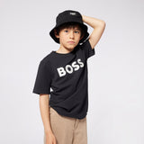 Hugo Boss Stone Bermuda Shorts
