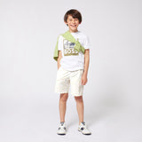 Hugo Boss Dark Green T-Shirt