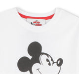 Marc Jacobs White Short Sleeves Tee-Shirt