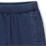 Marc Jacobs Denim Blue Bermuda Shorts
